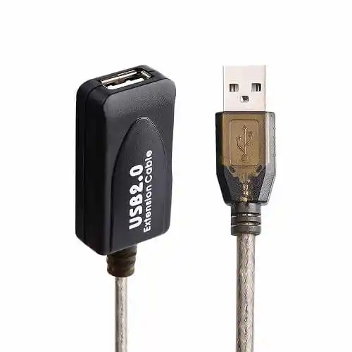 USB produžni kabl Aktivni 2.0 15m KT-USE-15M Slika 1