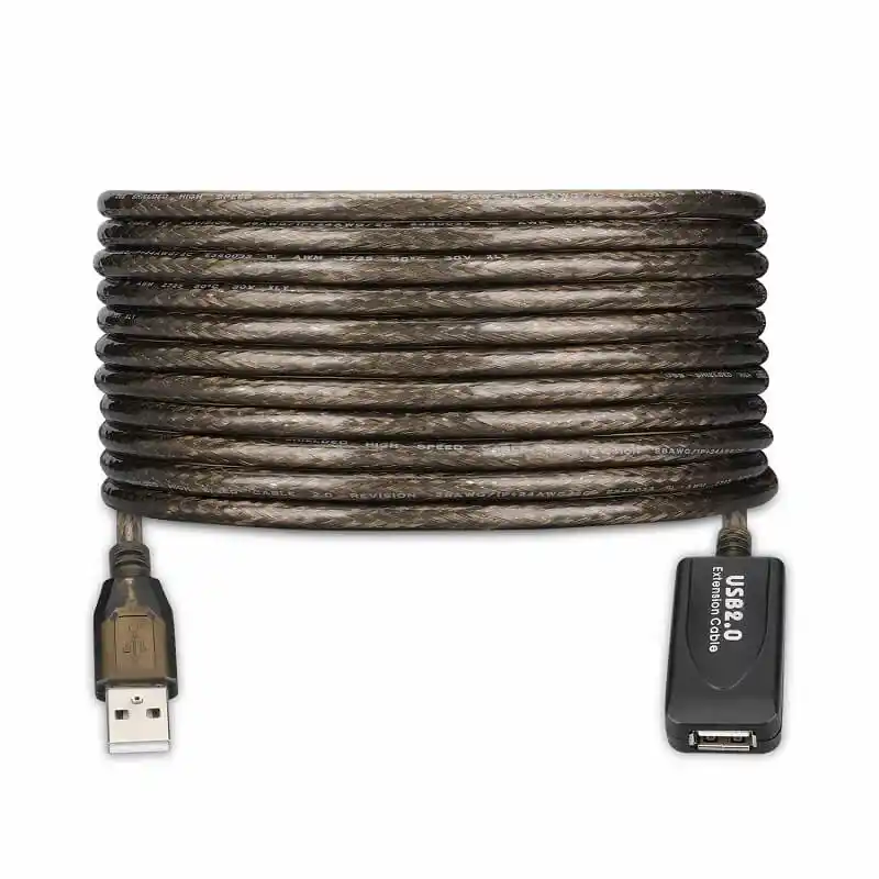 USB produžni kabl Aktivni 2.0 15m KT-USE-15M Slika 2