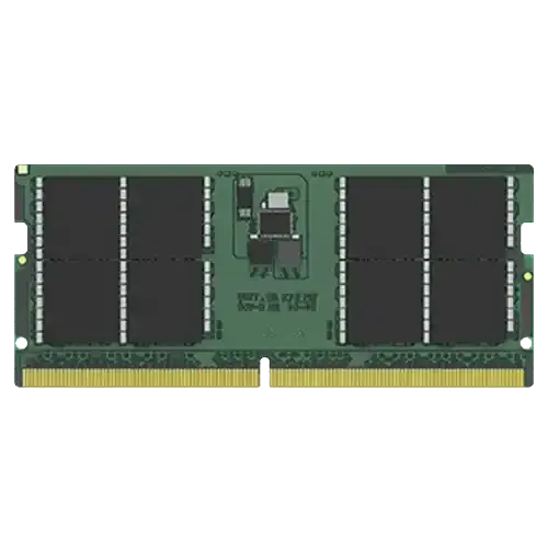 Memorija SODIMM DDR5 32GB 4800MHz Kingston KVR48S40BD8-32 Slika 1