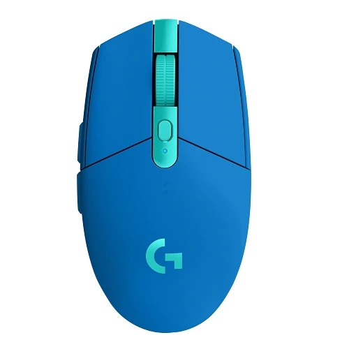 Bežični Miš Logitech G305 Lightspeed 12000 DPI plavi Slika 1