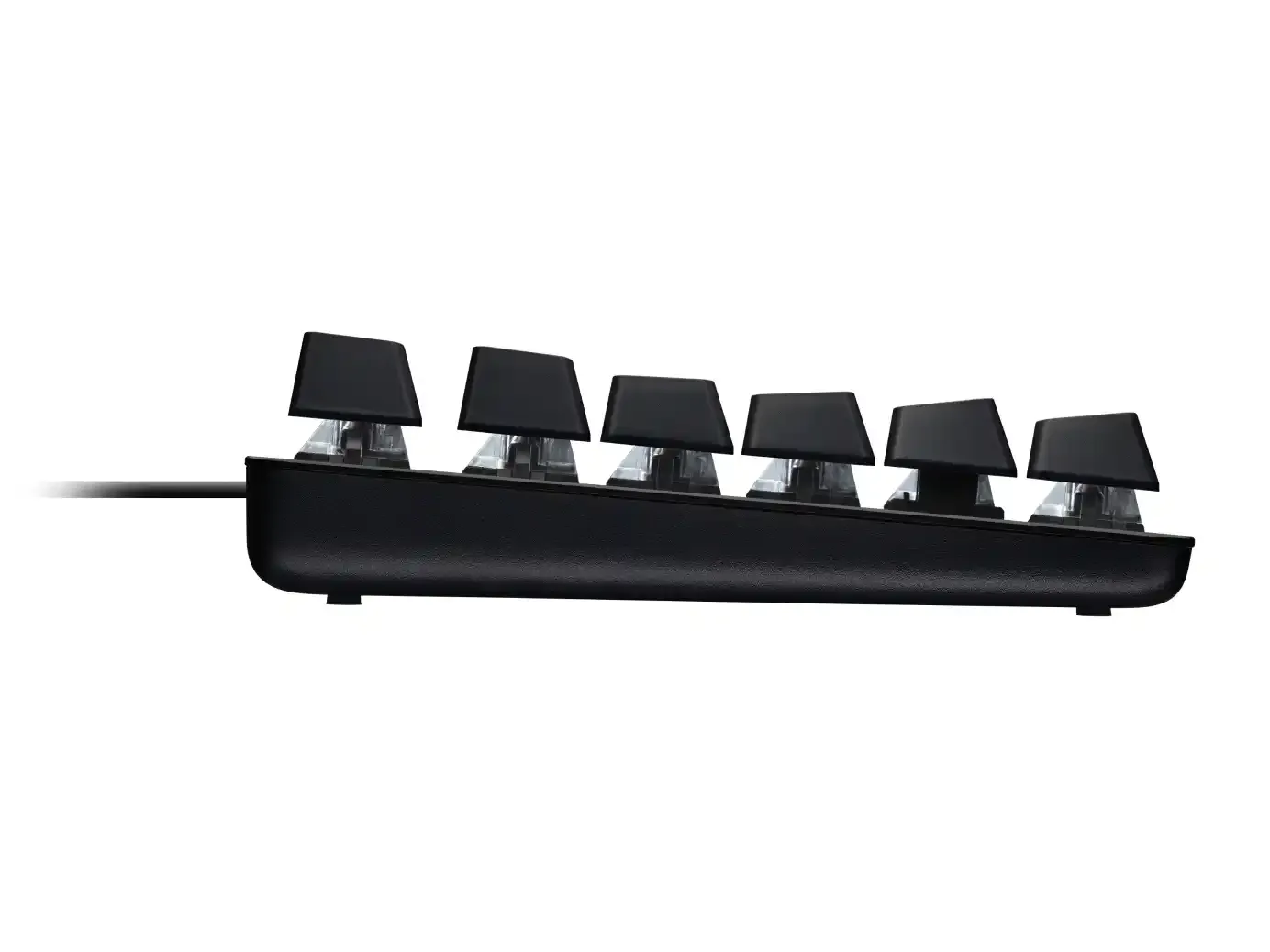 Tastatura Logitech G413 TKL SE mehanička US Slika 2