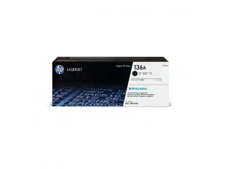 Toner Master HP 136A W1360A sa čipom Slika 1