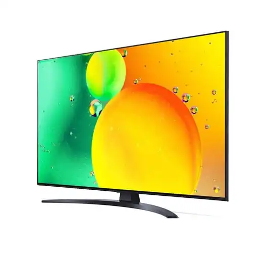 SMART LED TV 50 LG 50NANO763QA 3840x2160/UHD/4K/DVB-T2/S2/C Slika 2