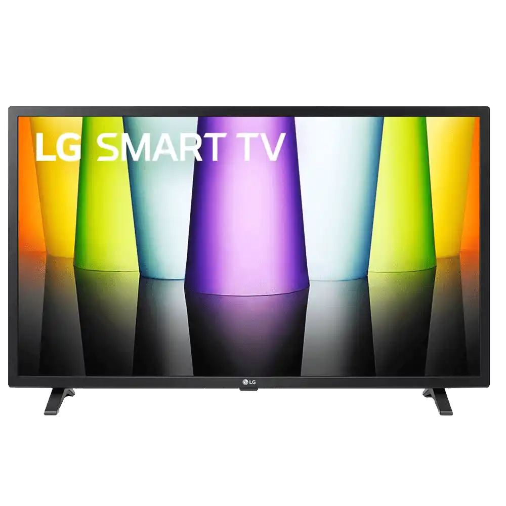 SMART LED TV 32 LG 32LQ63006LA 1920x1080/Full HD/DVB-T2/S/C - Image 1