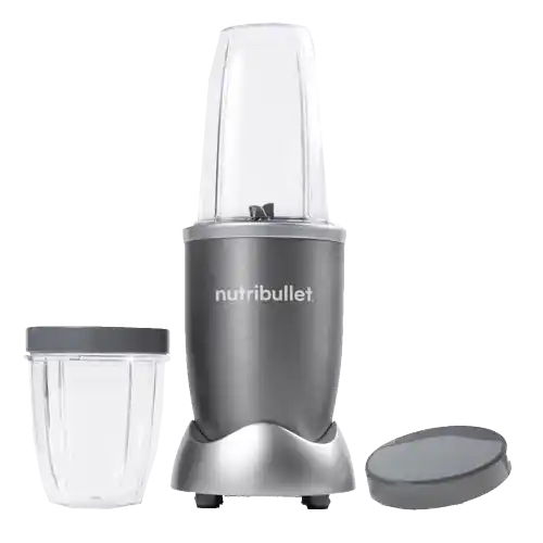 Blender Nutribullet NB505DG/500 W/dve posude+poklopac - Image 2