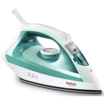 Pegla Tefal FV1710/snaga 1800W/kermaička ploča - Image 1