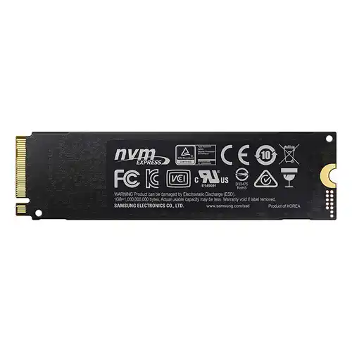 SSD M.2 NVME 1TB Samsung 970 EVO Plus MZ-V7S1T0BW- Slika 2