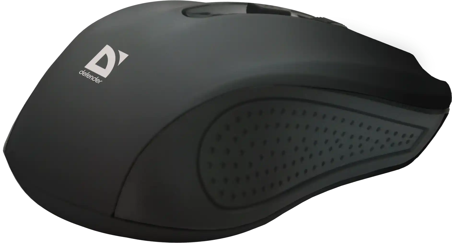 Bežični miš Defender Accura MM-935 crni 800-1600 dpi Slika 3