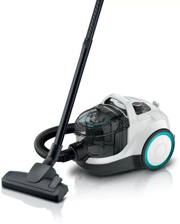 Usisivač Bosch BGC21HYG1/snaga 550W Slika 1