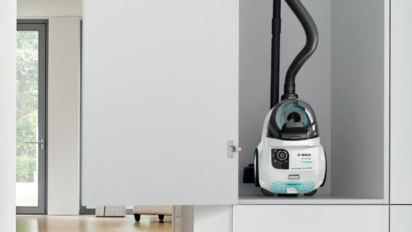 Usisivač Bosch BGC21HYG1/snaga 550W Slika 5