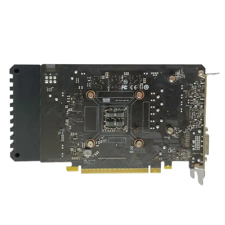 Grafička karta Biostar GTX 1650  4GB GDDR6 128bit DVI/HDMI/DP Slika 3