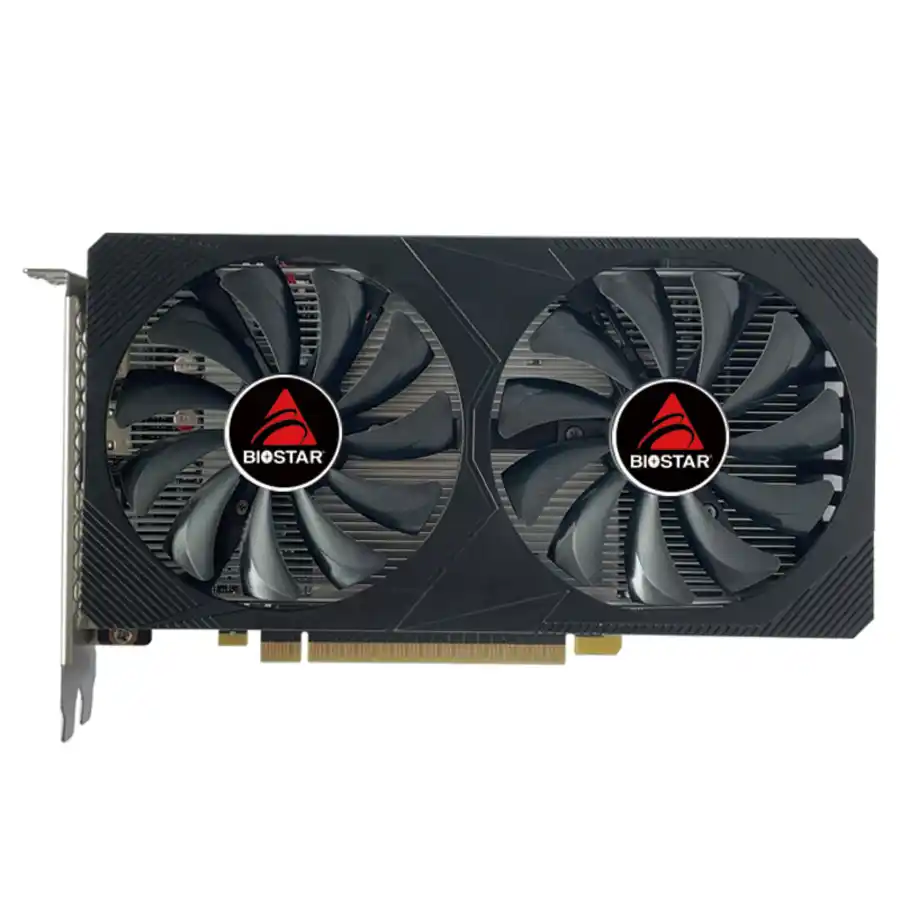 Grafička karta Biostar GTX 1650  4GB GDDR6 128bit DVI/HDMI/DP Slika 2