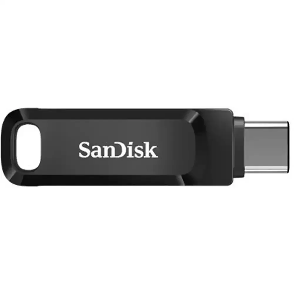 USB flash 32GB SanDisk Ultra Dual Drive SDDDC3-032G-G46 Slika 1