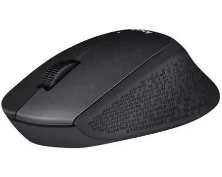 Bežični miš Logitech M330 Black Slika 2