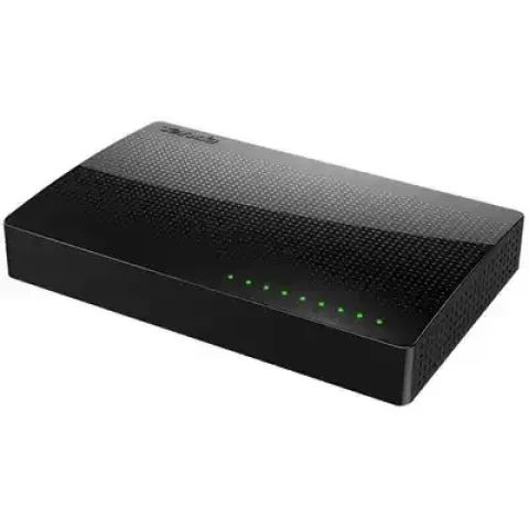 Svič 10/100/1000 8-port Tenda SG108 Slika 2