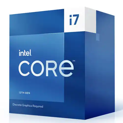 Procesor 1700 Intel i7-13700F 2.1GHz Slika 3