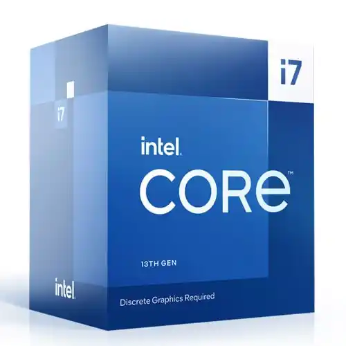 Procesor 1700 Intel i7-13700F 2.1GHz Slika 2