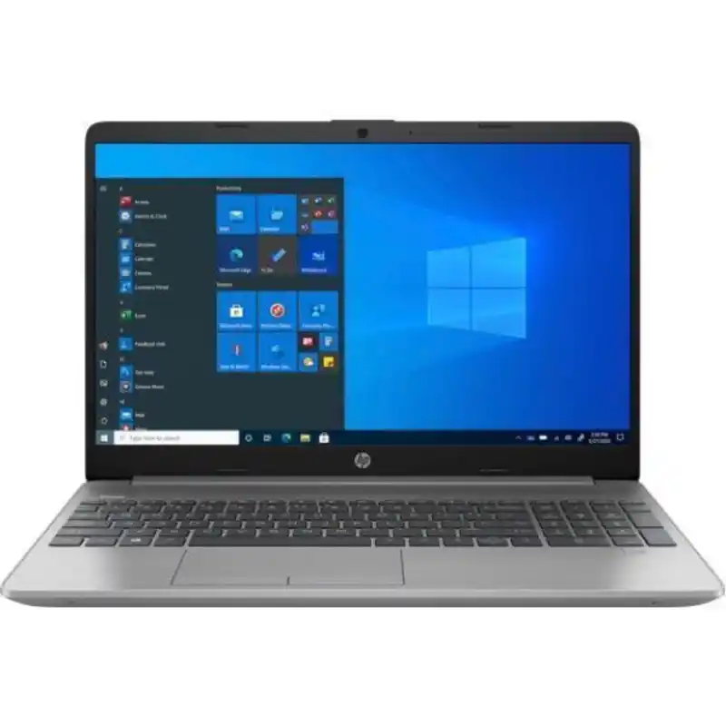 Laptop HP 250 G9 15.6 FHD AG/i7-1255U/8GB/NVMe 512GB/Intel Iris Xe/Silver 6Q942ES Slika 1