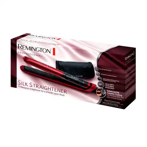 Presa za kosu Remington S 9600 SILK Slika 2