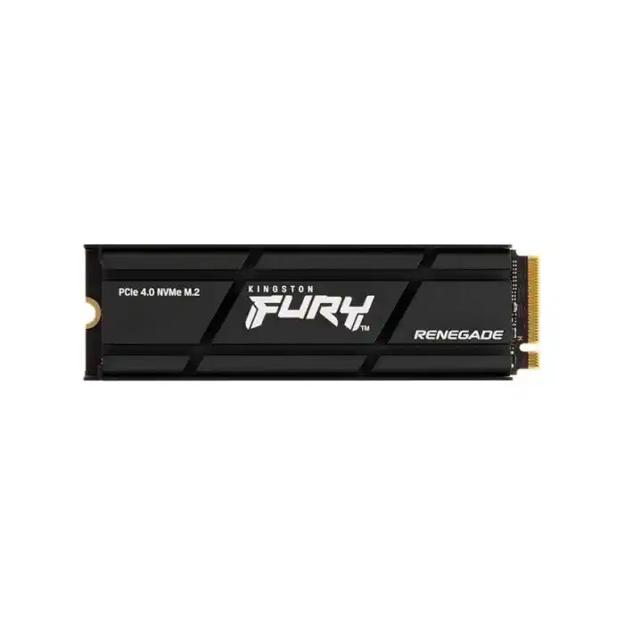 SSD M.2 NVMe 500GB Kingston FURY Renegade SFYRSK/500G Slika 1