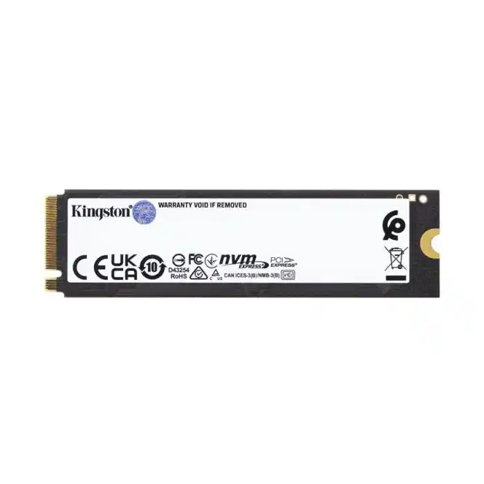 SSD M.2 NVMe 500GB Kingston FURY Renegade SFYRSK/500G Slika 3