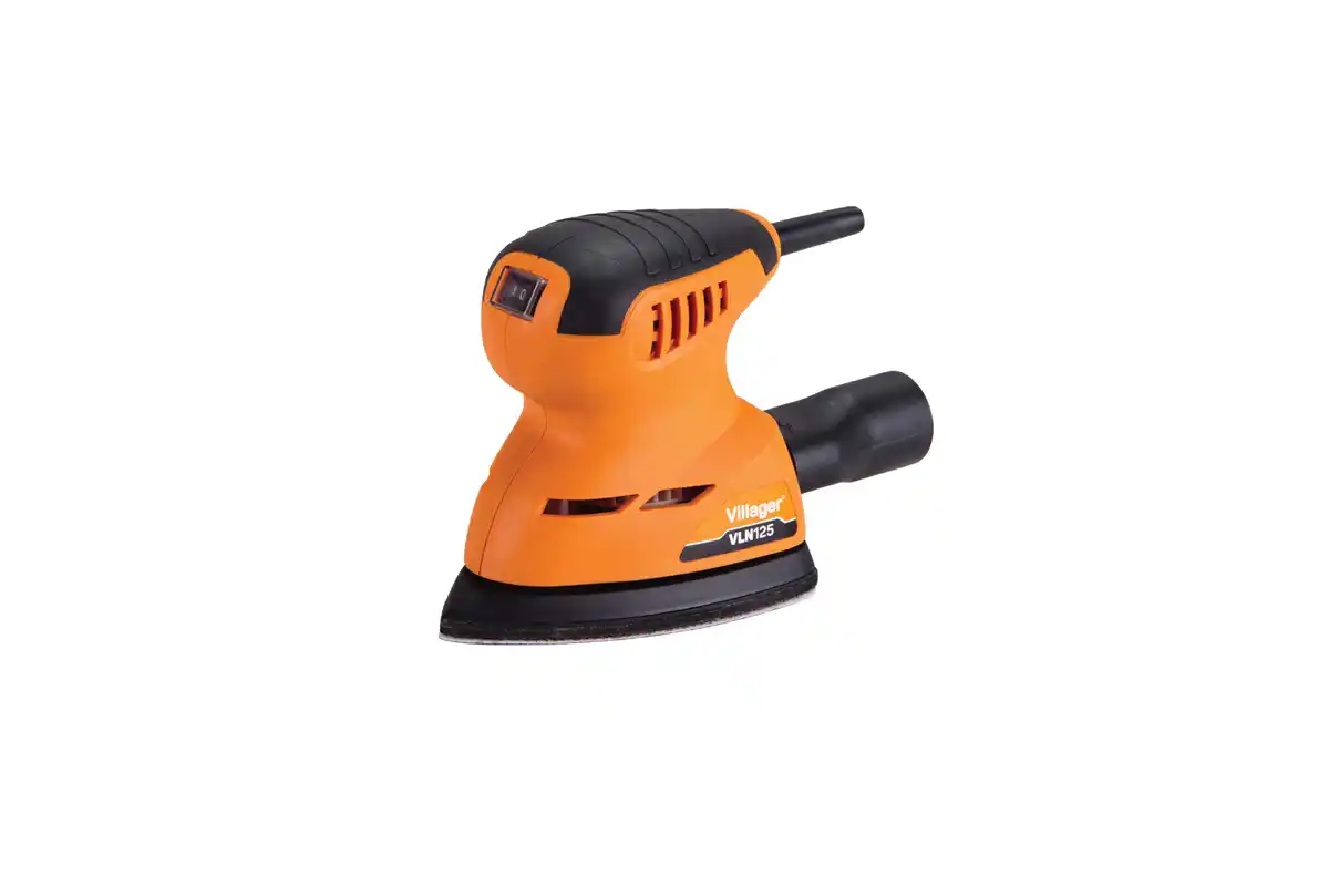 Vibraciona brusilica Villager VLN125 Slika 1