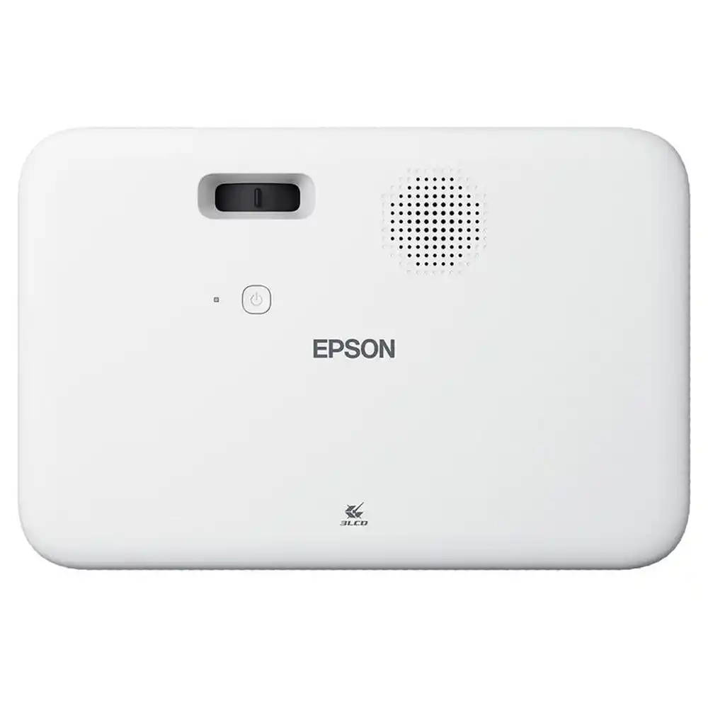 Projektor Epson CO-FH02 3LCD/FHD 1920x1080/3000 Alum/HDMI/USB/WiFi/zvuč/Android TV Slika 3