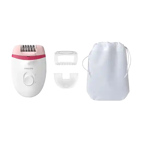 Epilator Philips BRE255/00 - Image 1