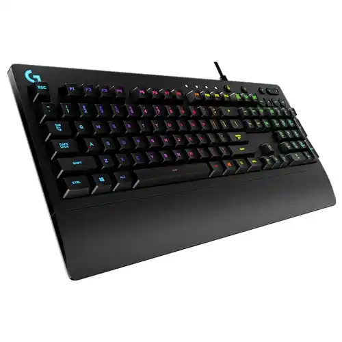 Tastatura Logitech G213 Prodigy Gaming mehanička US Slika 2