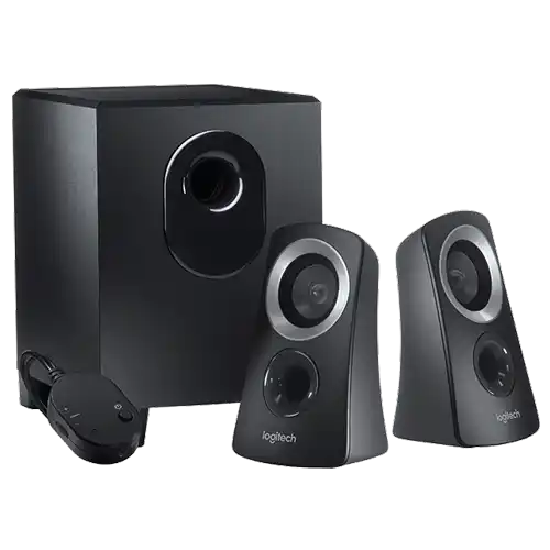 Zvučnici 2.1 Logitech Z313 Slika 1