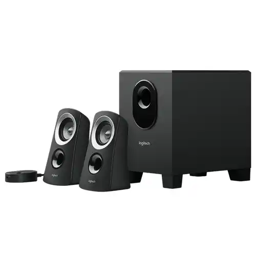 Zvučnici 2.1 Logitech Z313 Slika 2