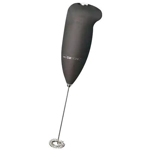 Mikser za nes kafu Clatronic MS 3089 Black Slika 1