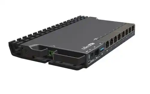 Mikrotik Routerboard RB5009UG+S+IN Slika 1