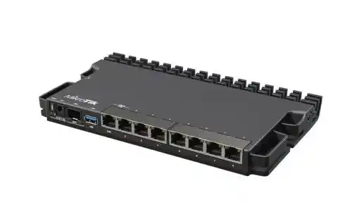 Mikrotik Routerboard RB5009UG+S+IN Slika 2