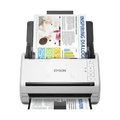 Skener Epson DS-530II Slika 1