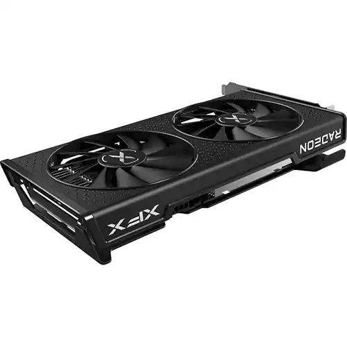 Graficka karta XFX AMD Radeon RX-6600 SWIFT210 GDDR6 8GB 128bit HDMI/3xDP Slika 3