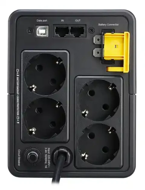 UPS APC 750VA BX750MI-GR Slika 2