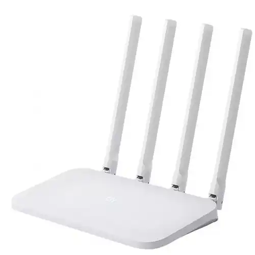 Wireless Ruter Xiaomi Mi 4C White/ 300Mbps/EXT4x5dB/2,4GHz/1WAN/2LAN Slika 2