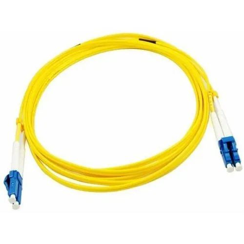 Fiber duplex patch cord kabl SC/UPC - SC/UPC singlemode 9/125 mikrona dužine 2m, UPC (Ultra Physical Slika 1