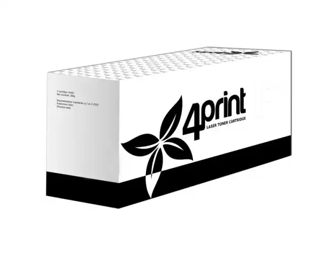 Toner 4Print HP CE505X/CF280X black (2035,2055d,2055dn) Slika 1