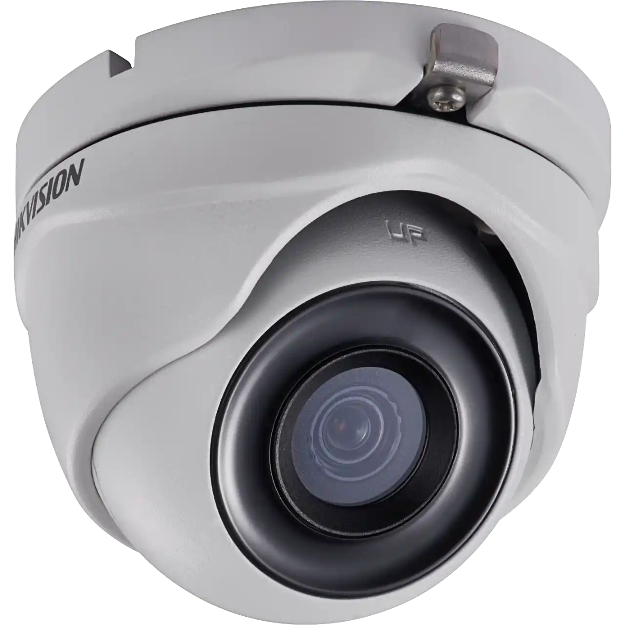 Kamera Dome Hikvision DS-2CE76D3T-ITMF / 2MPx 2.8mm Slika 1