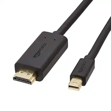 Mini Displayport na HDMI kabl Ugreen 4K 1,5m Slika 1