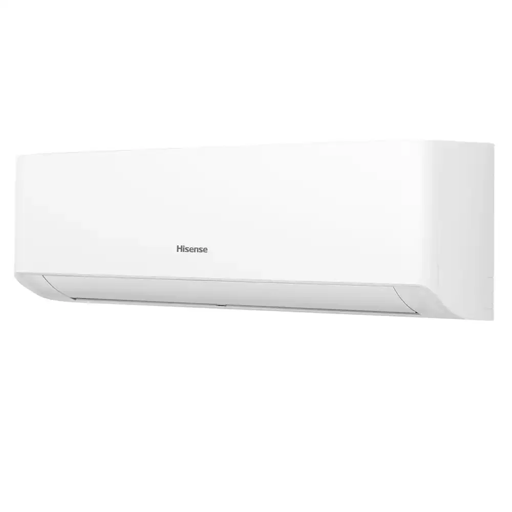 Klima uređaj Hisense Energy SE HiNano KA35XR0EG inverter Slika 3