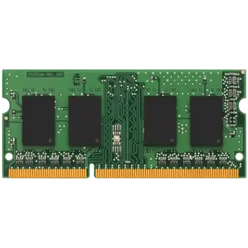 SODIMM Memorija DDR4 8GB 3200MHz Kingston KVR32S22S8/8 Slika 1