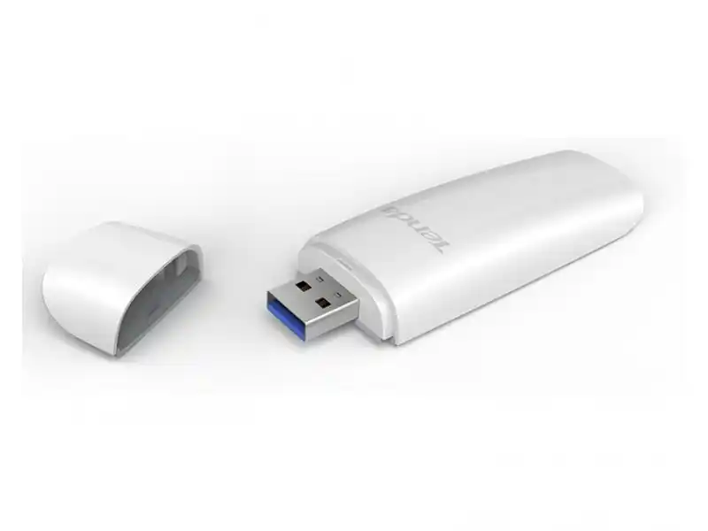 Wireless USB Adapter Tenda U12 AC1300 Slika 3