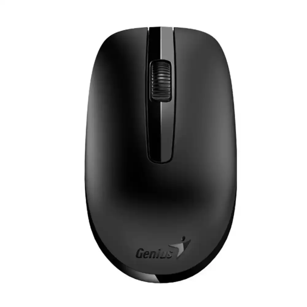 Bežični miš Genius NX-7007 1200dpi, crni - optički Slika 3