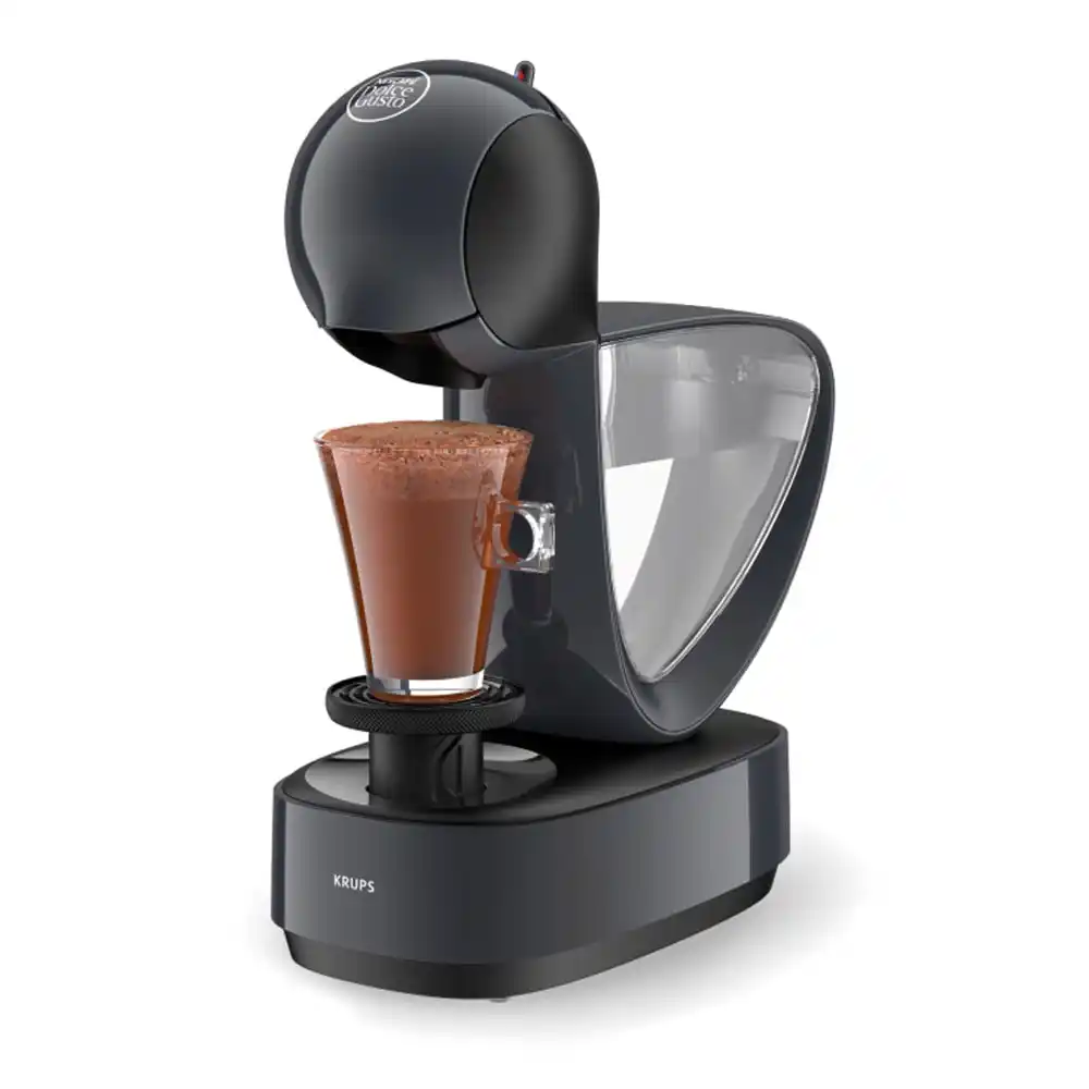 Aparat za kafu Krups Dolce Gusto Infinissima  KP173B10  zapremina 1.2l/pritisak 15bar - Image 2