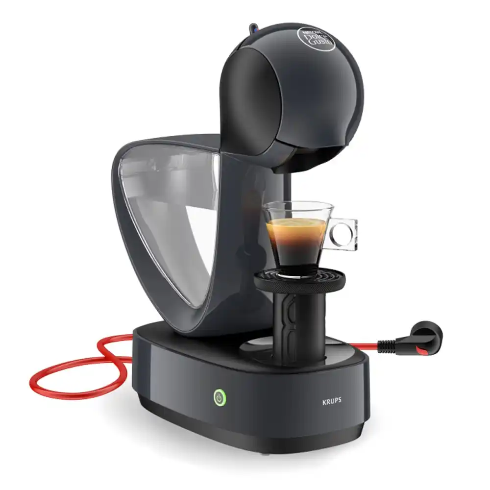 Aparat za kafu Krups Dolce Gusto Infinissima  KP173B10  zapremina 1.2l/pritisak 15bar - Image 3