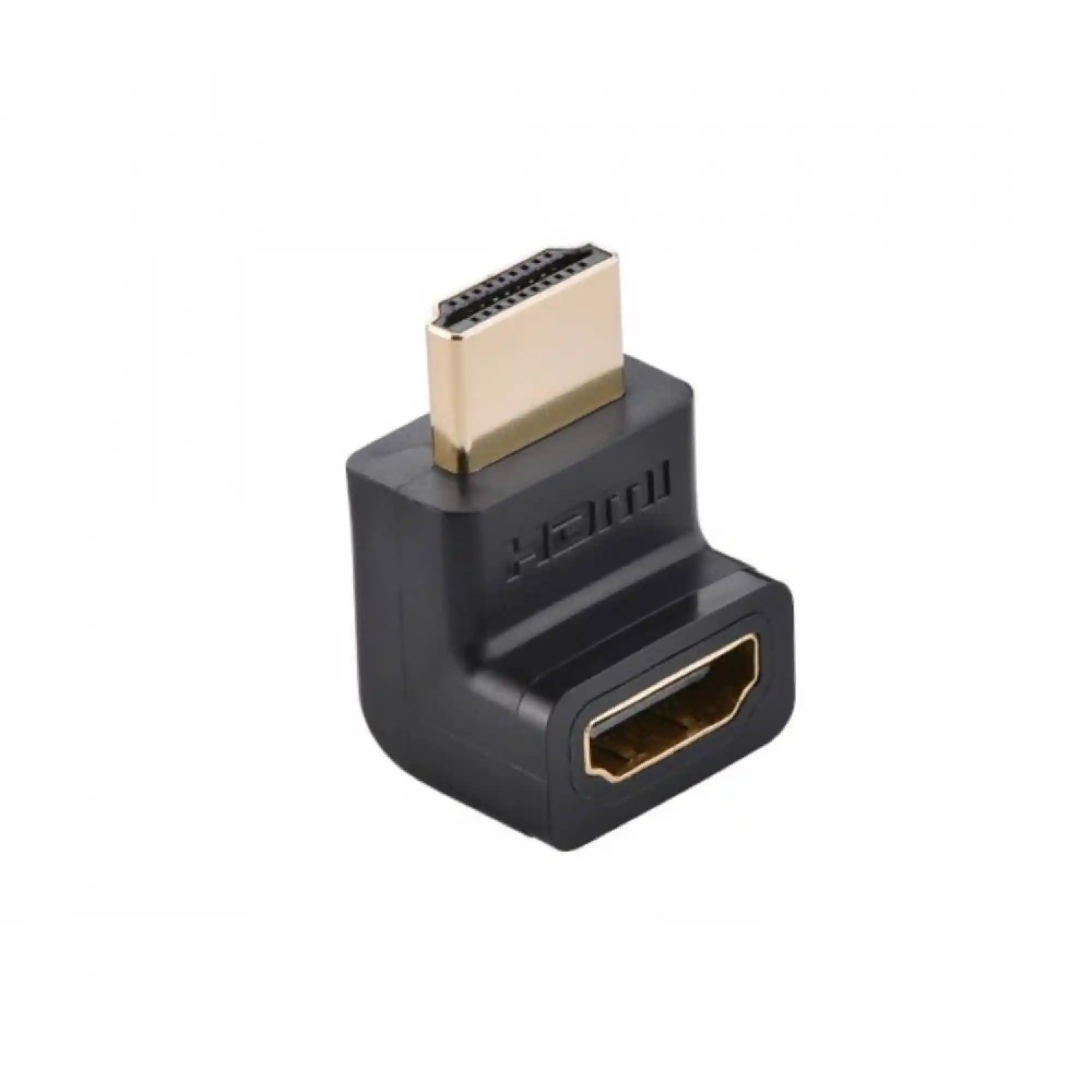 Adapter HDMI ugaoni M/Ž Ugreen HD112 Slika 2