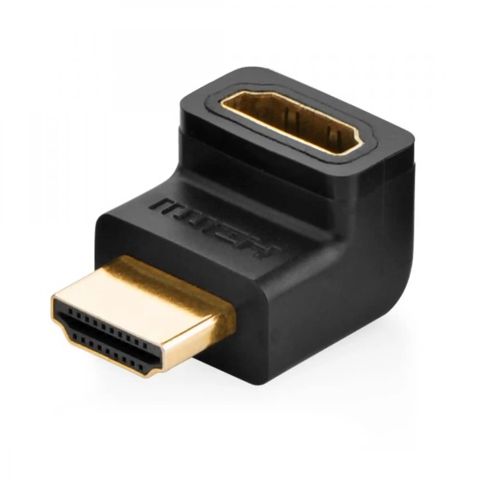 Adapter HDMI ugaoni M/Ž Ugreen HD112 Slika 1